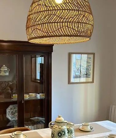 Traviesas Διαμέρισμα *