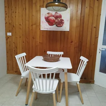 Traviesas Apartment *