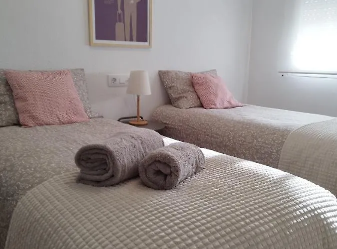 Traviesas Apartman Vigo